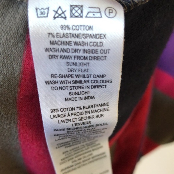 French connection cotton dress - Picture 5 of 6